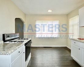208 Eldred Ave in Toledo, OH - Building Photo - Building Photo