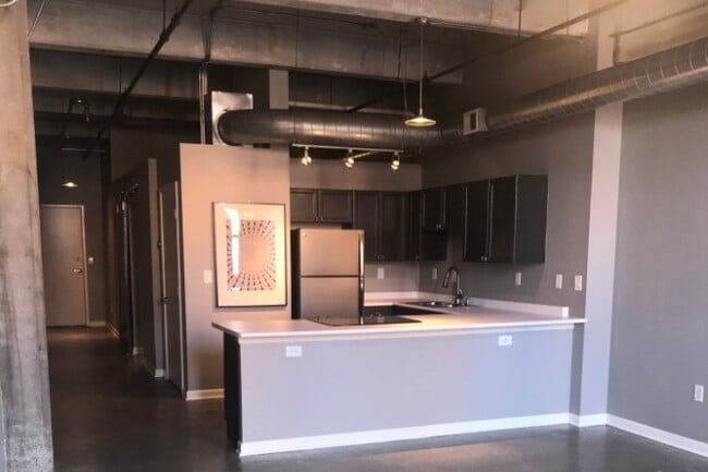 property at 715 May St