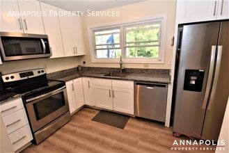 105 Woodlawn Ave in Annapolis, MD - Building Photo - Building Photo