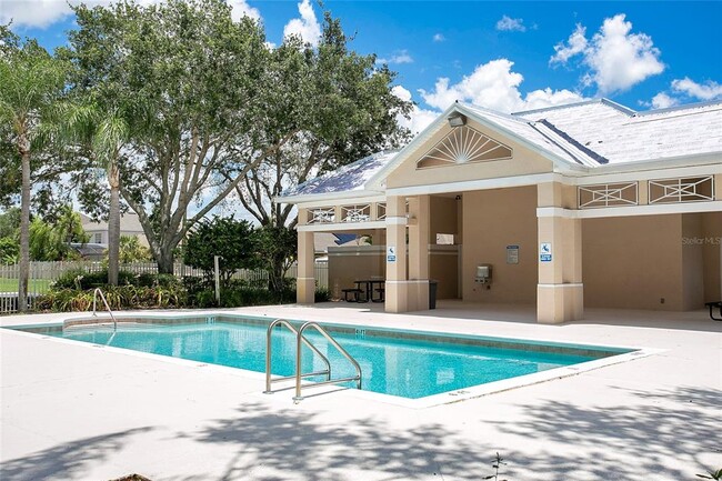 13324 Fairway Glen Dr in Orlando, FL - Building Photo - Building Photo