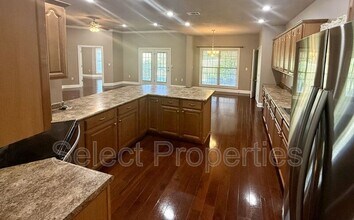 3521 Old Dornick Dr in Jonesboro, AR - Building Photo - Building Photo