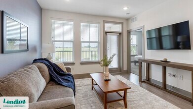 2600 Kinship Pkwy, Unit 8-205.1411647 in Celina, TX - Building Photo - Building Photo