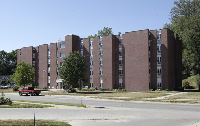 Cassco Arms in Plattsmouth, NE - Building Photo - Building Photo