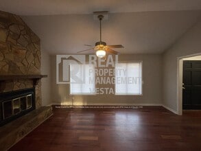 307 Fox Tail Dr in Macon, GA - Building Photo - Building Photo