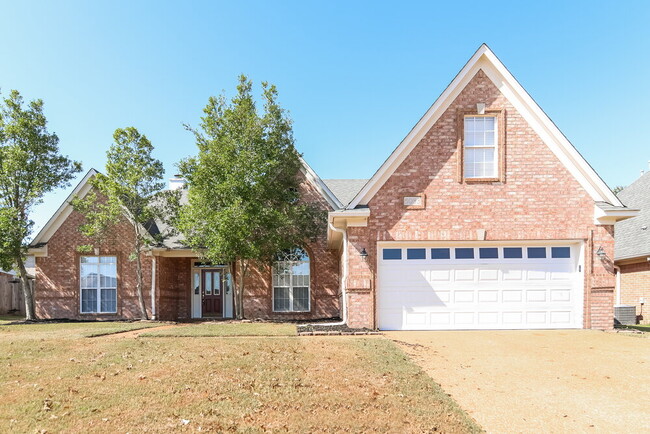 property at 5033 Thornebrook Cove