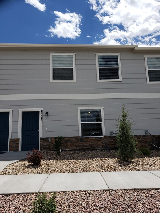 property at 4691 Pleasant Port View