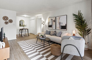 Cascades at Southern Hills Apartments