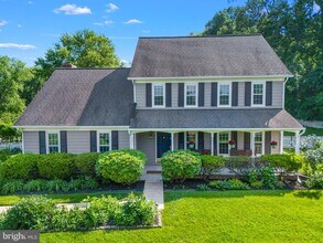 7020 Venus Ct in Haymarket, VA - Building Photo - Building Photo