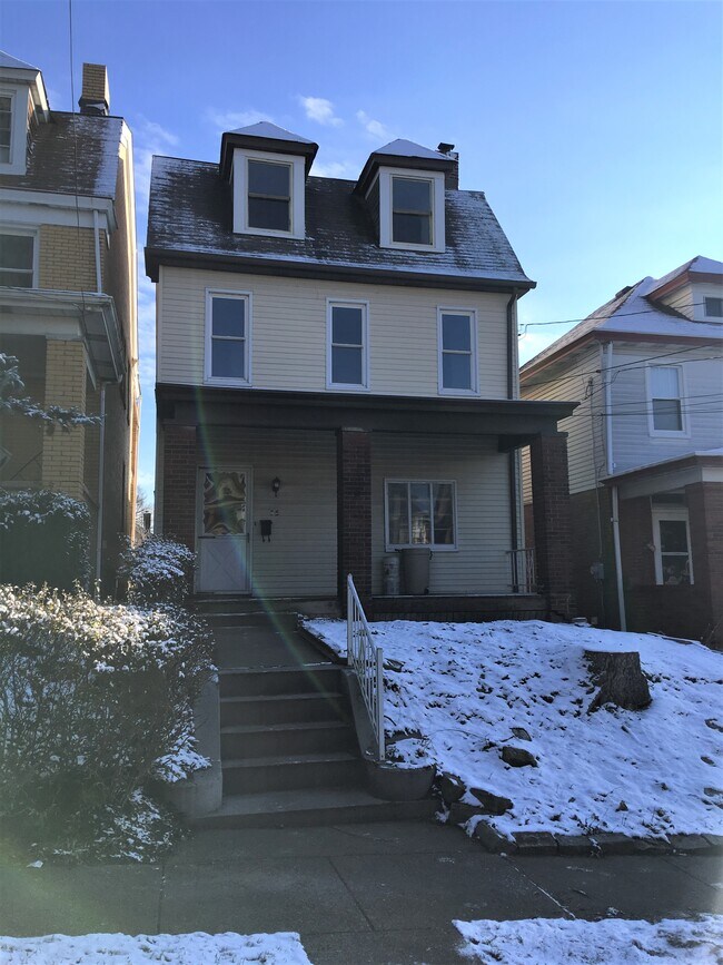 55 Harwood St Rentals in Pittsburgh, PA