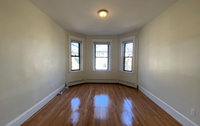 1480 Commonwealth Ave, Unit 7 in Boston, MA - Building Photo - Building Photo