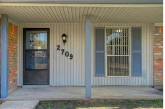 2709 Hot Springs Dr in Pearland, TX - Building Photo - Building Photo