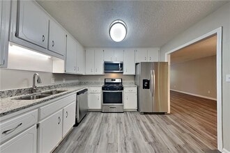 4523 Hickory Grove Dr NW in Acworth, GA - Building Photo - Building Photo