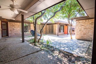 1204 Neely Ave in Midland, TX - Building Photo - Building Photo