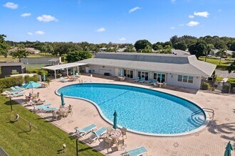 14609 Canalview Dr in Delray Beach, FL - Building Photo - Building Photo