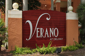 Verano At Delray in Delray Beach, FL - Building Photo - Building Photo