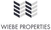 Property Management Company Logo Wiebe Properties