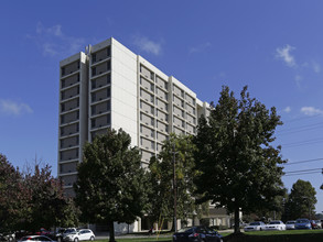 Westview Tower in Knoxville, TN - Building Photo - Building Photo