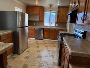 1615 Lenmar Dr in Colorado Springs, CO - Building Photo - Building Photo