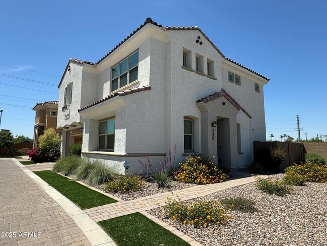 710 N Bay Dr in Gilbert, AZ - Building Photo - Building Photo