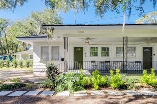 1317 E 38th St in Savannah, GA - Building Photo