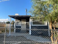 49346 Blanche Ave in Cabazon, CA - Foto de edificio - Building Photo