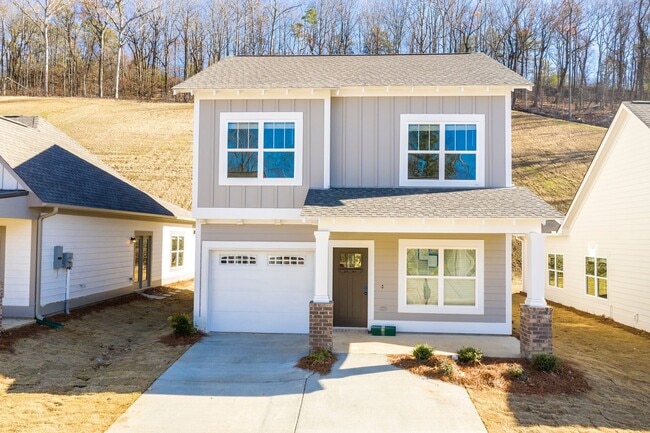 1273 Shades Terrace in Birmingham, AL - Building Photo - Building Photo