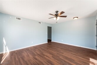 1301 Wilborn St in Las Vegas, NV - Foto de edificio - Building Photo