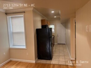 2713 12th St NE in Washington, DC - Building Photo - Building Photo