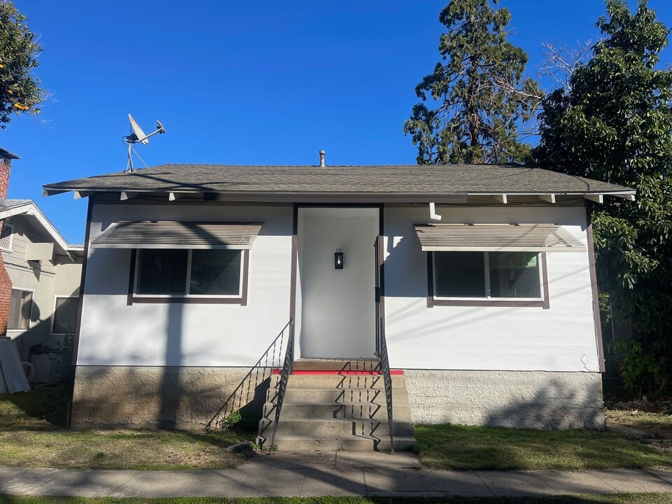 1225 Leah Ct in Oroville, CA - Building Photo