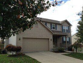 2755 Running Creek Dr in Florence, KY - Building Photo