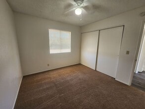 6256 Cahuilla Ave in Twentynine Palms, CA - Building Photo - Building Photo