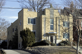 2564 Erie Ave Apartments