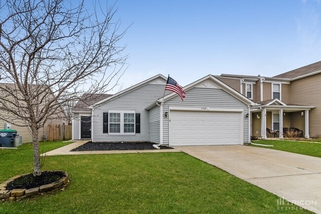 property at 2368 Bridlewood Dr
