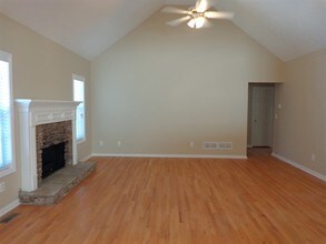 3930 Pheasant Run Trce in Cumming, GA - Building Photo - Building Photo