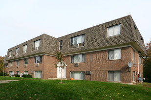 St. Charles Place Apartments