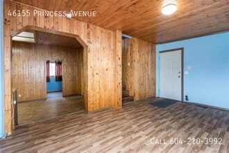 46155 Princess Ave in Chilliwack, BC - Building Photo - Building Photo