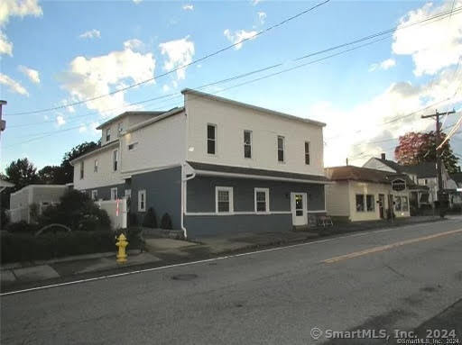 243 N Elm St in Torrington, CT - Building Photo