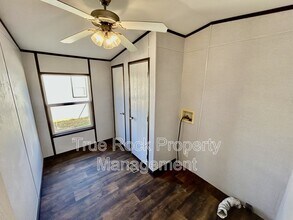 16267 County Rd 1526 Ct in Ada, OK - Foto de edificio - Building Photo