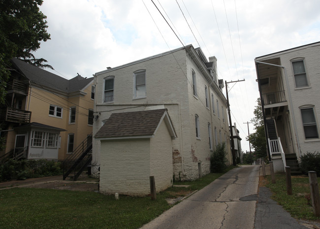 24 Broadway in Hagerstown, MD - Foto de edificio - Building Photo