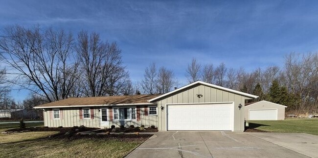 property at 33830 Mills Rd