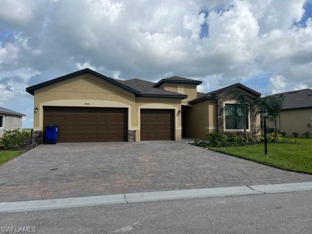 property at 14501 Palamos Cir