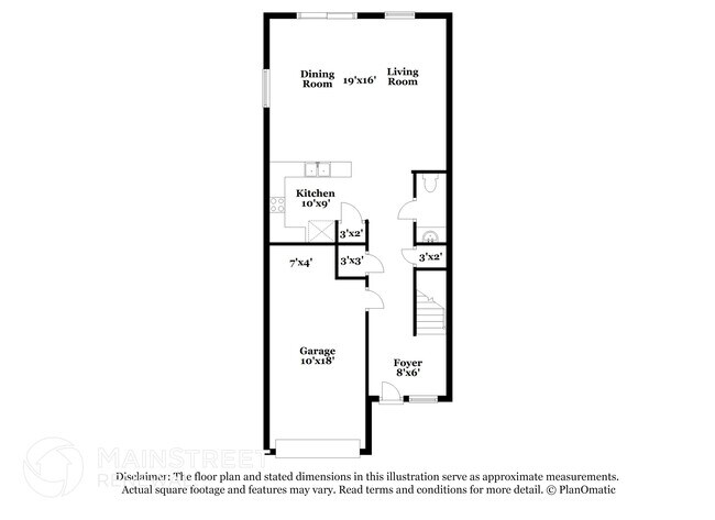 580 Eiseman Wy in Jacksonville, FL - Building Photo - Building Photo