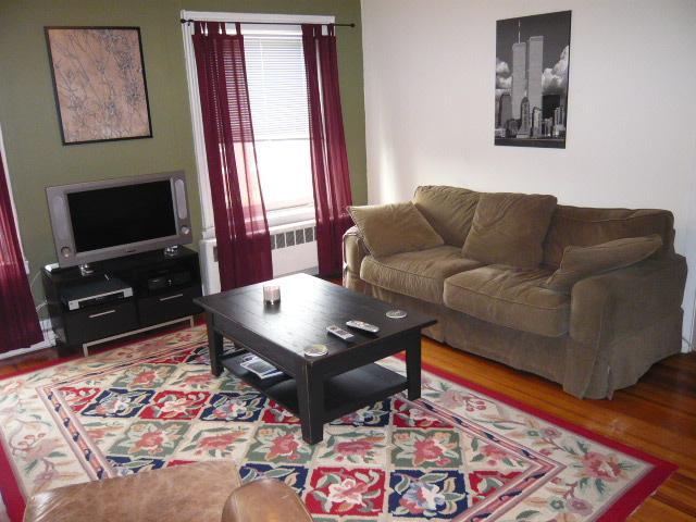 435 Hanover St, Unit 4D in Boston, MA - Building Photo - Building Photo