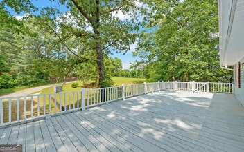 51 Cline Dr in Hartwell, GA - Building Photo - Building Photo