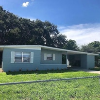 119 Edgewater Dr in Winter Haven, FL - Building Photo