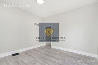 33 S Addison St in Indianapolis, IN - Building Photo - Building Photo
