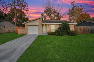 17107 Amber Ridge Dr in Sugar Land, TX - Building Photo - Building Photo