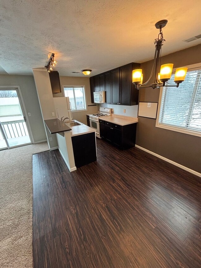 4601 Stauffer Ave SE in Kentwood, MI - Building Photo - Building Photo