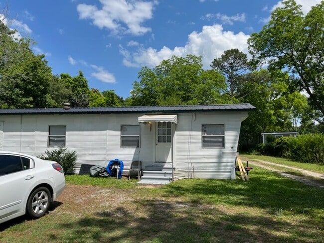 property at 4737 St Marys Church Rd