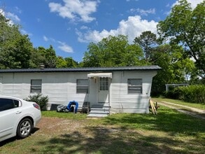 4737 St Marys Church Rd in Lucama, NC - Building Photo - Building Photo